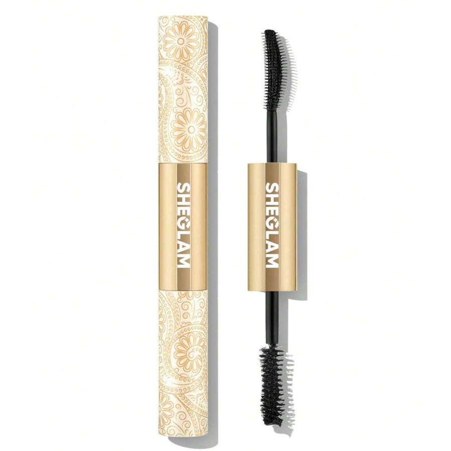 SHEGLAM All-In-One Primer & Tubing Volume Mascara