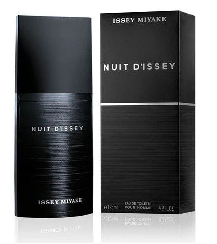 ESSEY MIYAKE NUIT LE PARFUM 125ML