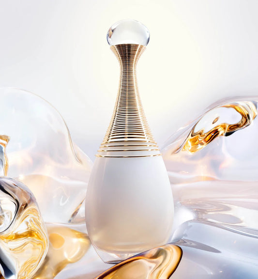 DIOR J'ADORE PARFUM D'EAU EDP 100ML