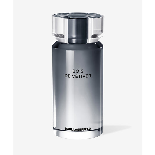 Karl Lagerfeld Bois de Vétiver Eau de Toilette