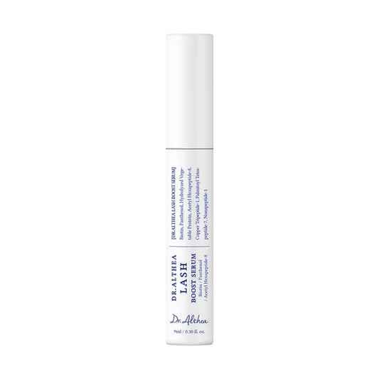 Dr.Althea Lash Boost Serum 9 ml