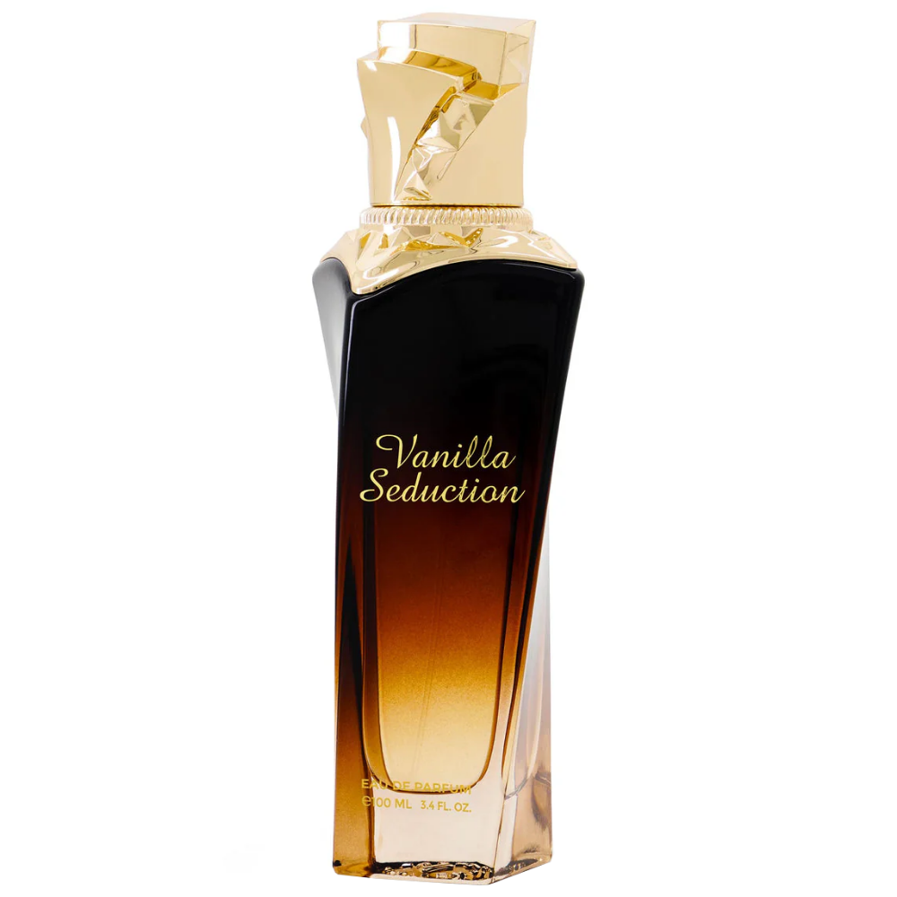 Maison Asrar Vanilla Seduction Eau de Parfum 100 ml