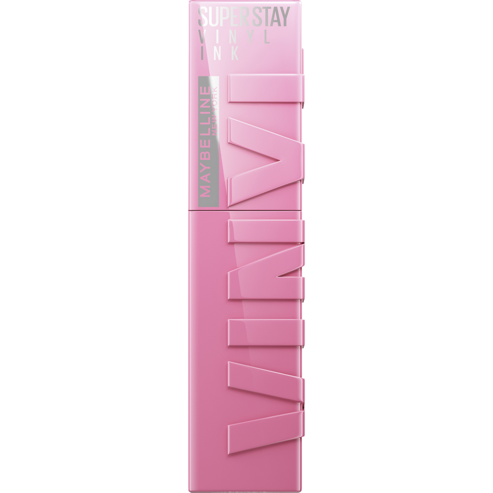 Maybelline SuperStay Vinyl Ink 155 Upbeat