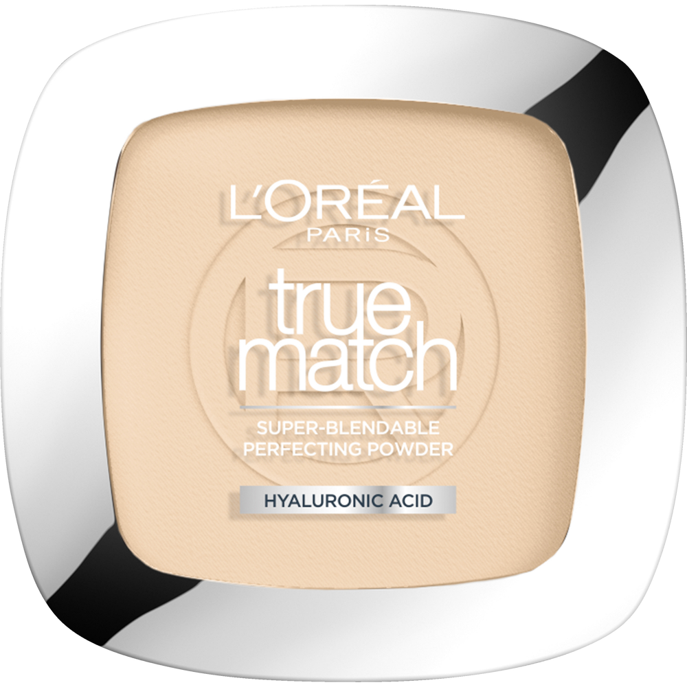 L'Oréal True Match Poudre 1.R/1.C