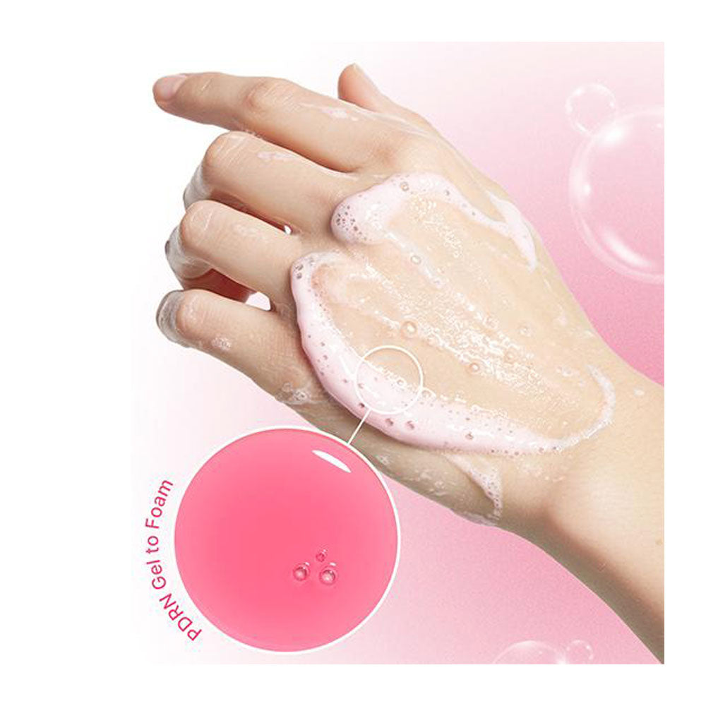 Medicube PDRN Hydrating Gel Cleanser – ingrédients