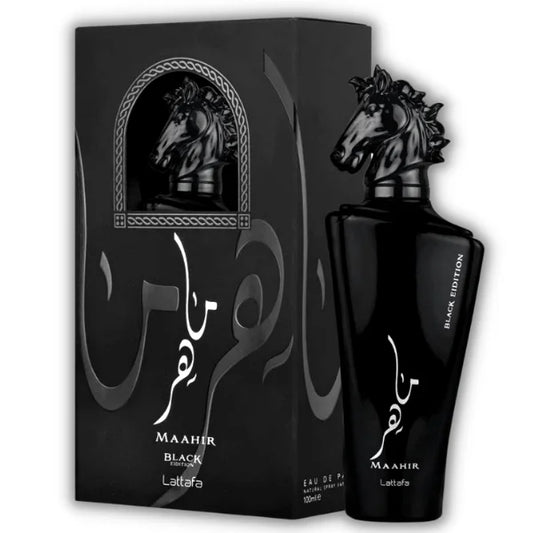 MAHER NOIR  PARFUM