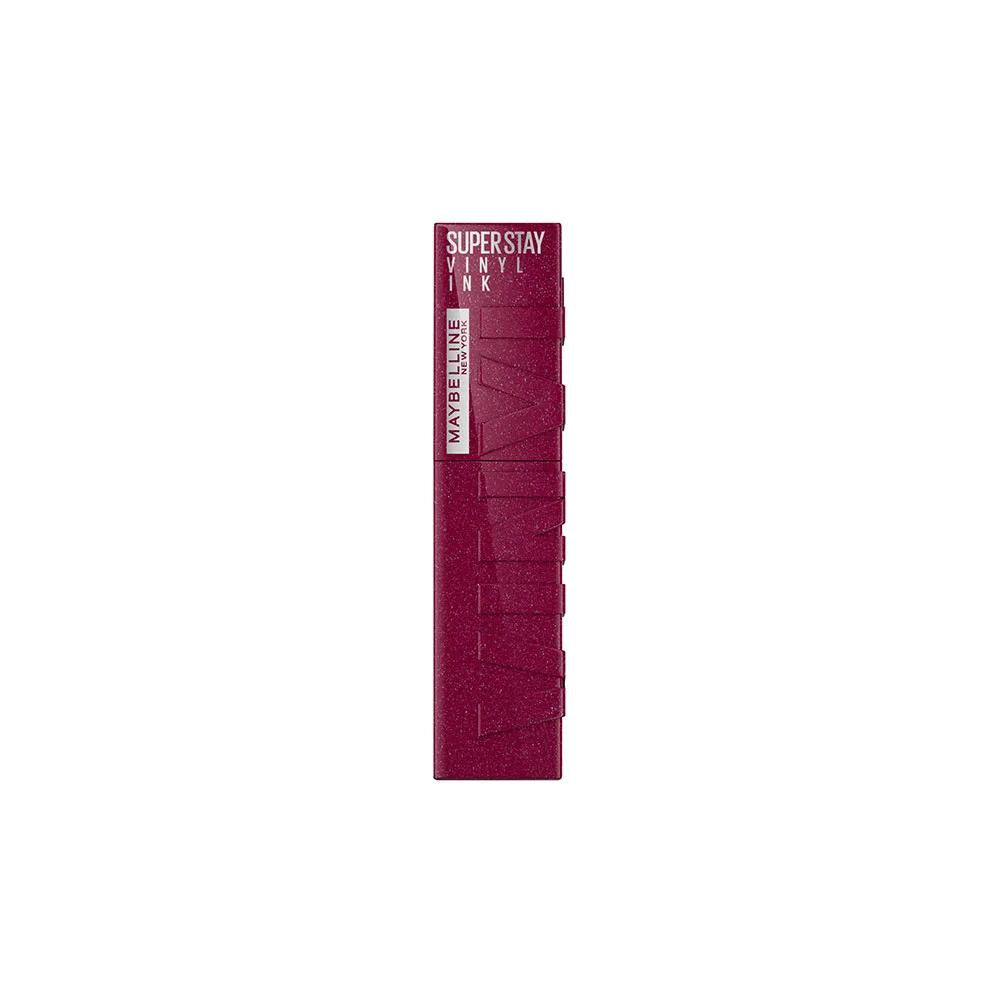 Maybelline SuperStay Vinyl Ink 903 Amethyst
