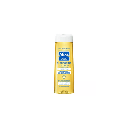 Mixa Bébé Shampooing Très Doux 300 ml