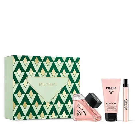 PACK PRADA PARADOX
