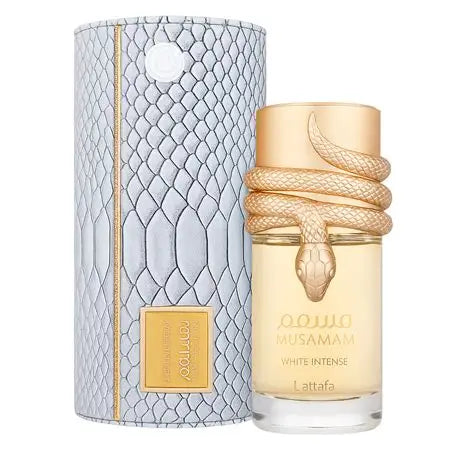 Lattafa Musamam White Intense EDP 100 ml