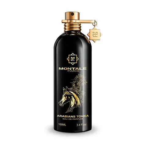 Arabians Tonka by Montale 100ml EDP