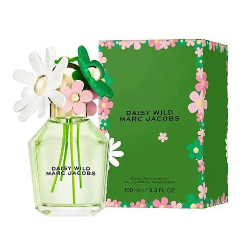 MARC JACOBS DAISY WILD EDP 100ML