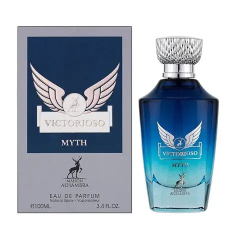 VICTORIOSO MYTH ALHAMBRA