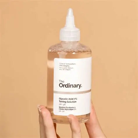 THE ORDINARY GLYCOLIC ACID 7% 240ML