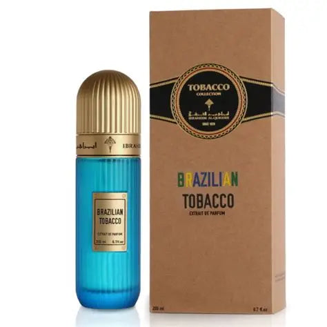 Brazilien Tobacco ibraq