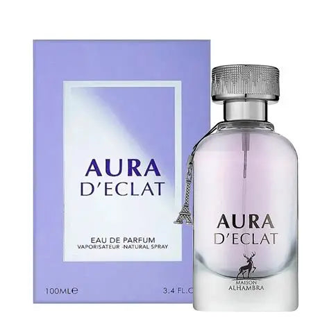 AURA DECLAT