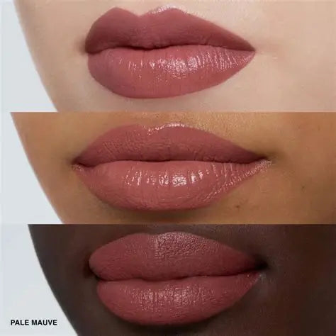 BOBBI BROWN LIPSTICK (PALE MAUVE 5)