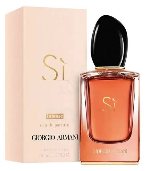 SI ARMANI INTENSE 50ML
