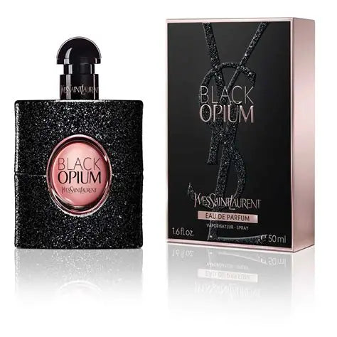 BLACK OPIUM EAU DE PARFUM