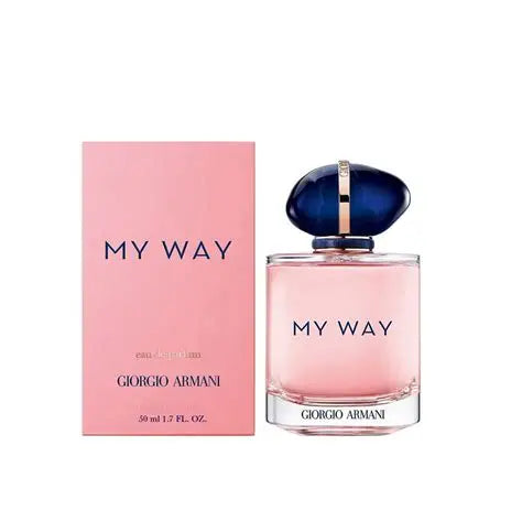 MY WAY EAU DE PARFUM
