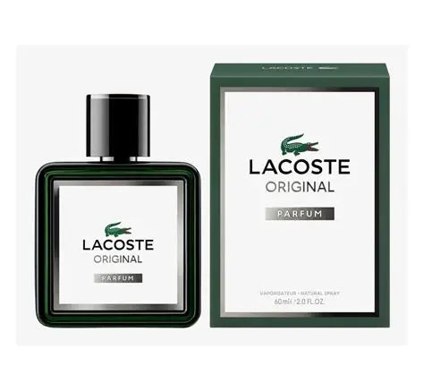 LACOSTE ORIGINAL 60ML