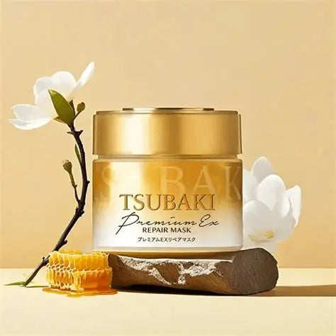 TSUBAKI PREMIUM REPAIR MASK