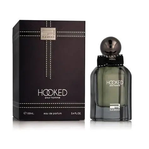 HOOKED PARFUM