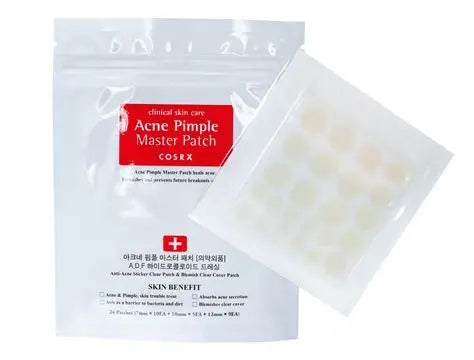 COSRX ACNE PIMPLE MASTER PATCH