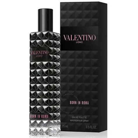 VALENTINO PARFUM 15ML HOMME