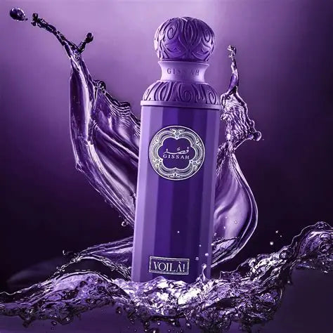 GISSAH VOILA 200ML