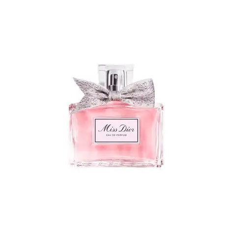 MISS DIOR EAU DE PARFUM