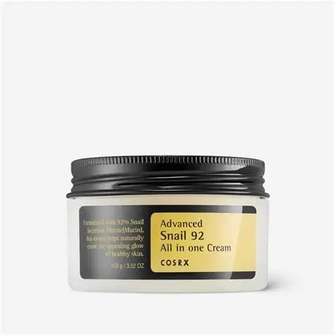 COSRX ADVANCED CREAM SANAIL 92