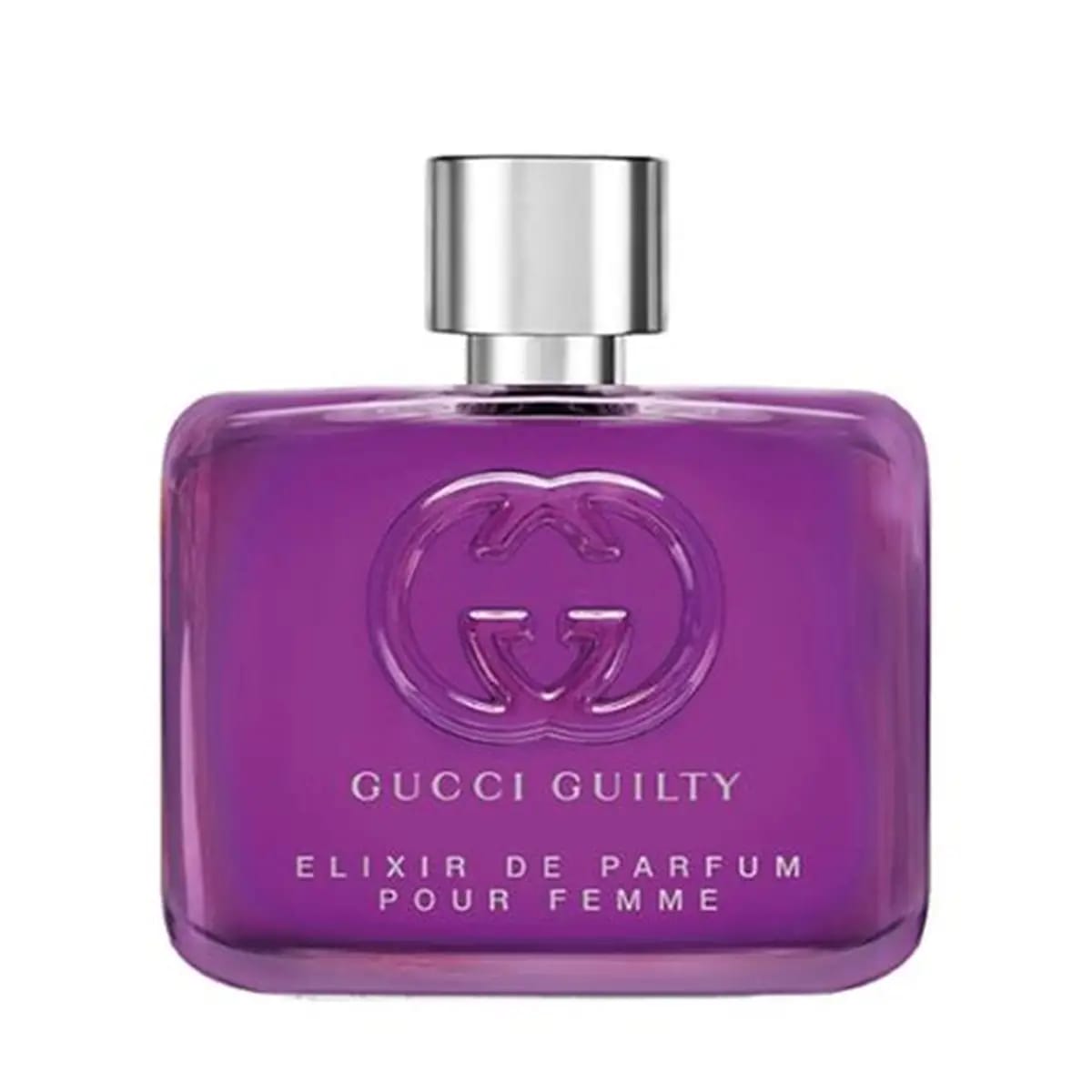 GUCCI GUILTY ELIXIR DE PARFUM 60ML