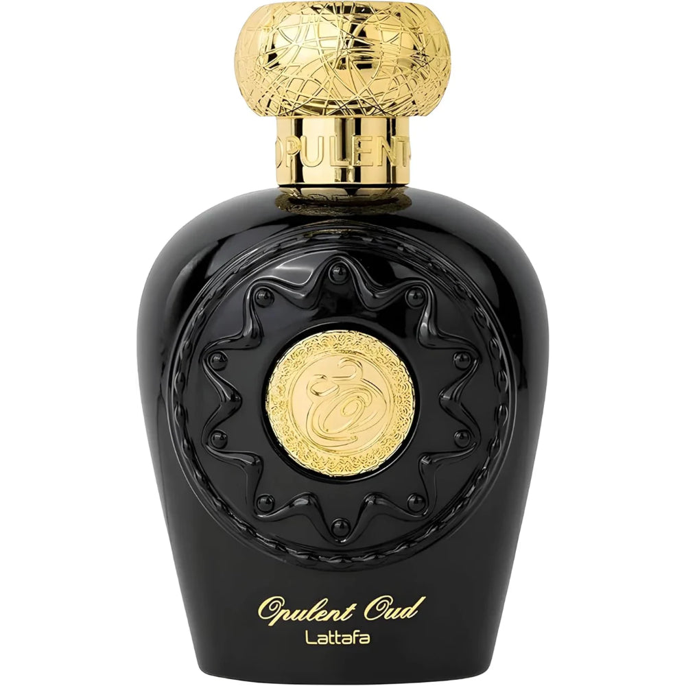 Lattafa Opulent Oud Eau de Parfum 100 ml