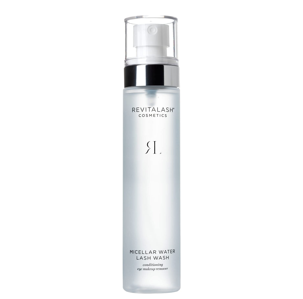 RevitaLash Micellar Water Lash Wash 100 ml