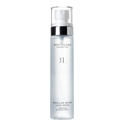 RevitaLash Micellar Water Lash Wash 100 ml