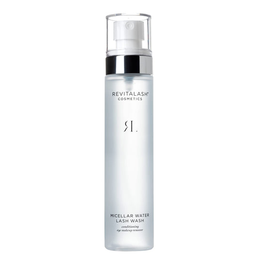 RevitaLash Micellar Water Lash Wash 100 ml