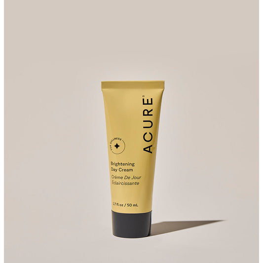 Acure Brightening Day Cream