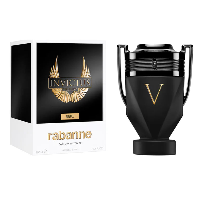 Invictus Victory Absolu 100 ml