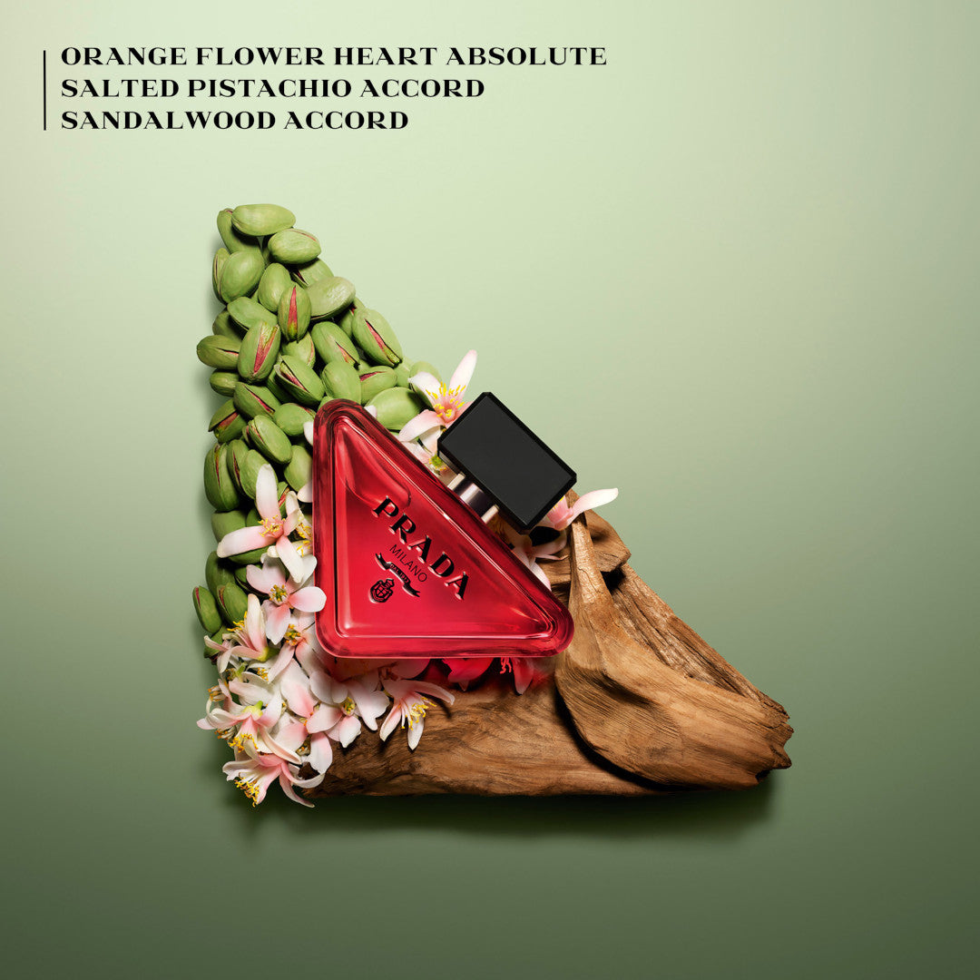 Prada Paradoxe Radical Essence Parfum