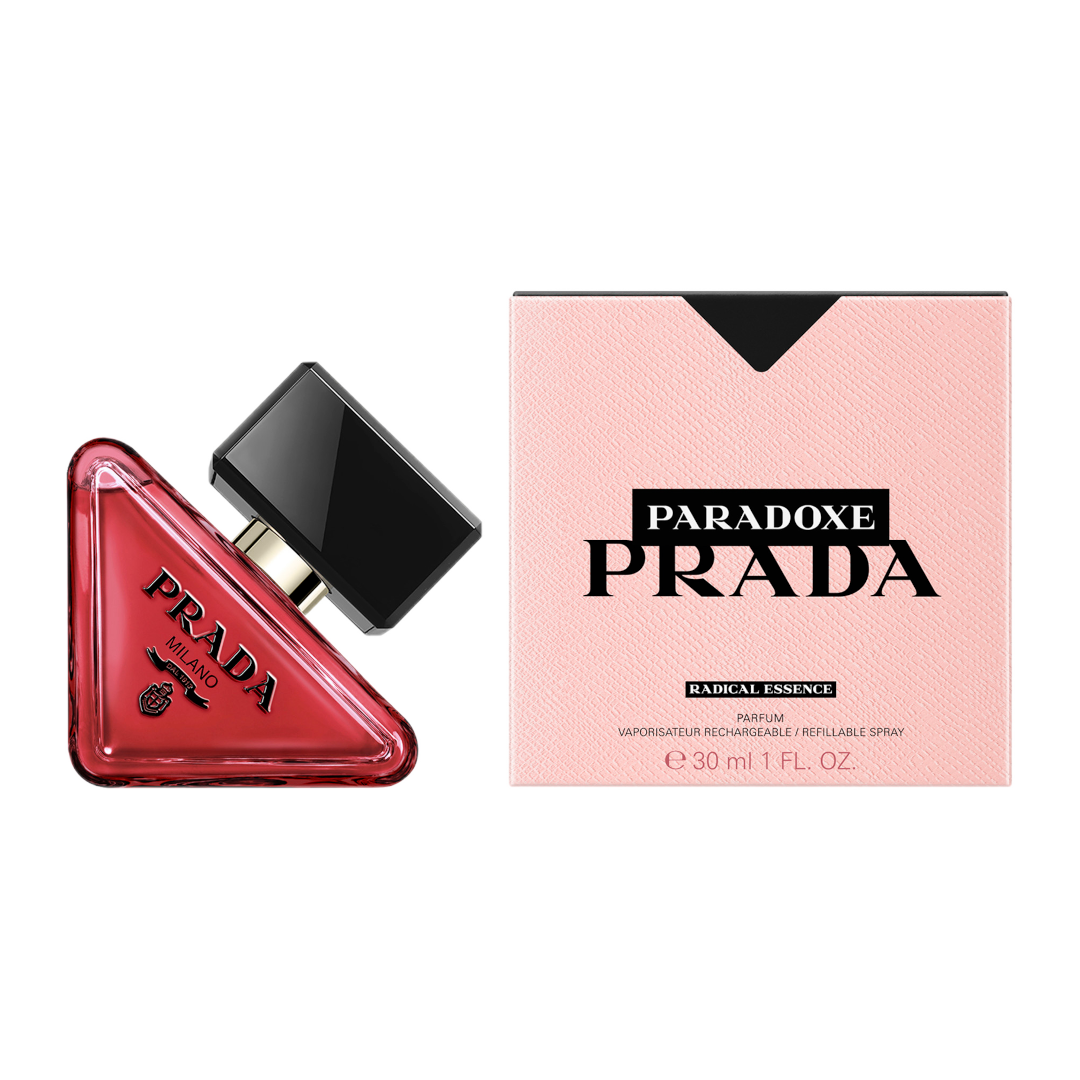 Prada Paradoxe Radical Essence Parfum