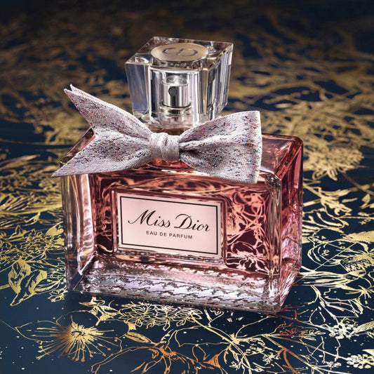 MISS DIOR EAU DE PARFUM