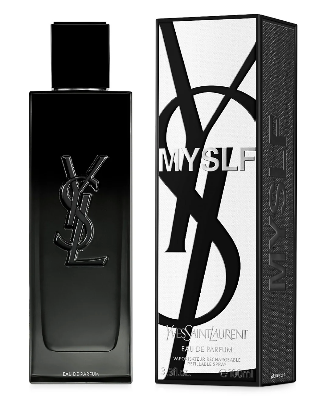 MY SLF EAU DE PARFUM