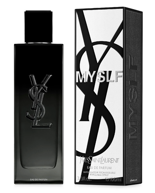 MY SLF EAU DE PARFUM