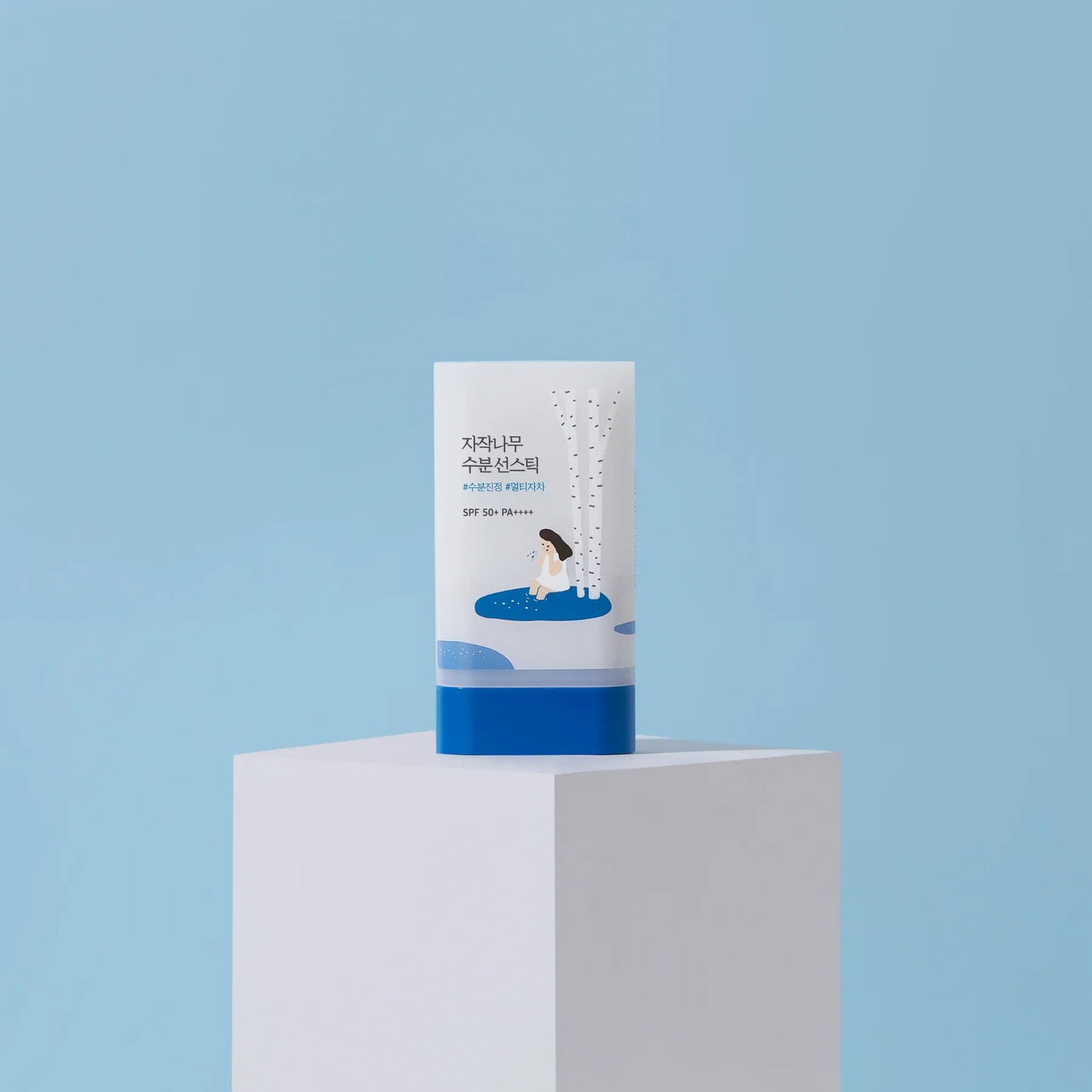ROUND LAB SUN SCREEN STICK