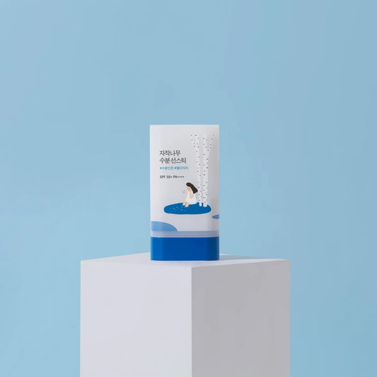 ROUND LAB SUN SCREEN STICK
