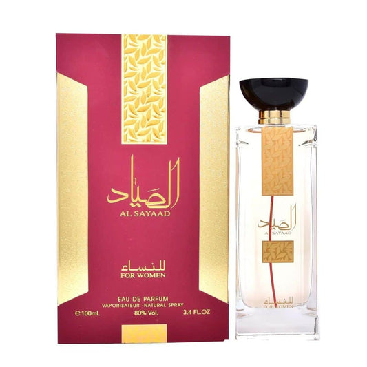 ASSAYAD FEMME
