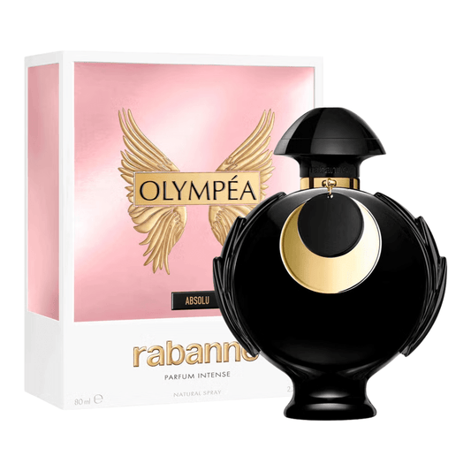 OLYMPEA ABSOLU RABANNE EDP INTENSE