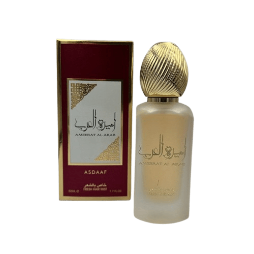 AMIRAT ARABE PARFUM CHEVEUX