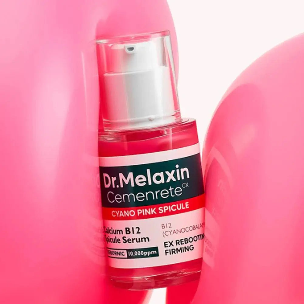 DR MELAXIN CALCIUM B12 SPICULE SERUM